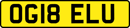 OG18ELU