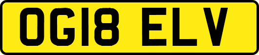 OG18ELV