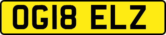 OG18ELZ