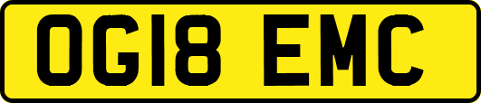 OG18EMC