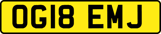 OG18EMJ