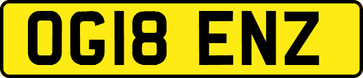 OG18ENZ