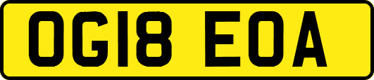 OG18EOA