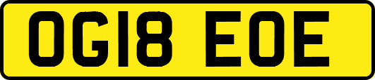 OG18EOE