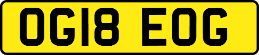 OG18EOG