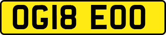 OG18EOO