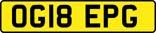 OG18EPG