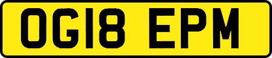 OG18EPM