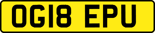 OG18EPU