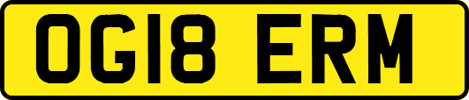 OG18ERM