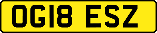 OG18ESZ