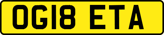 OG18ETA