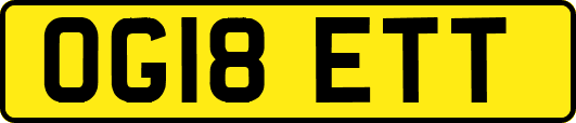 OG18ETT