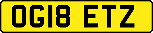 OG18ETZ