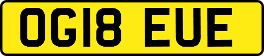 OG18EUE