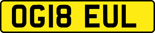 OG18EUL