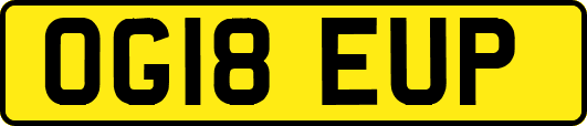 OG18EUP