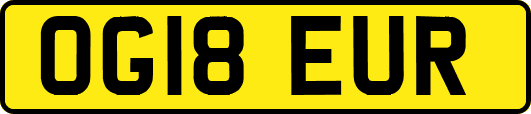 OG18EUR