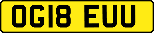 OG18EUU