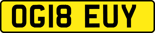 OG18EUY