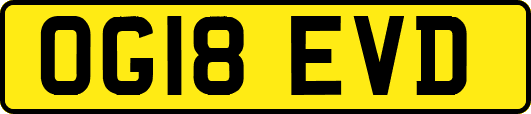 OG18EVD
