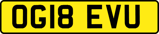 OG18EVU