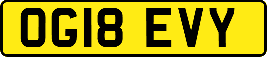 OG18EVY
