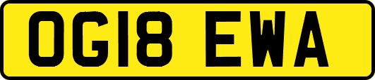 OG18EWA