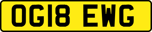 OG18EWG