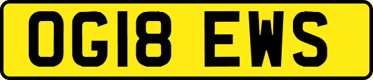 OG18EWS