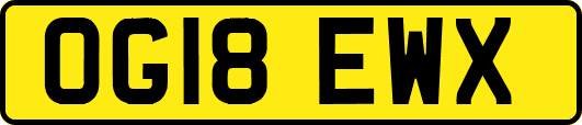 OG18EWX