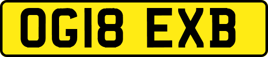 OG18EXB