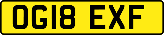 OG18EXF