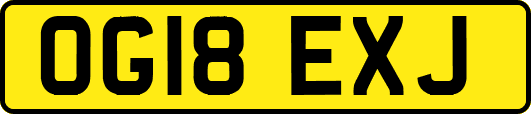 OG18EXJ