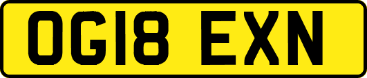 OG18EXN