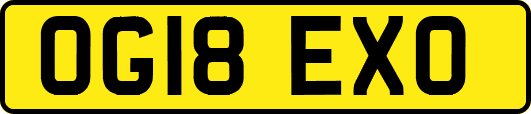 OG18EXO