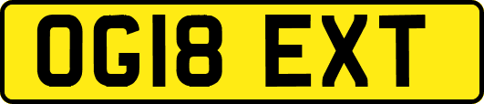 OG18EXT