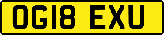 OG18EXU