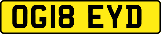 OG18EYD
