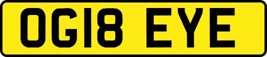 OG18EYE