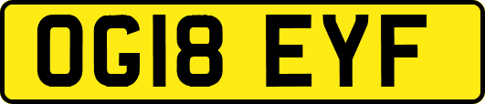 OG18EYF