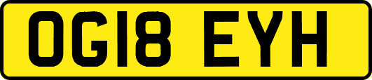 OG18EYH