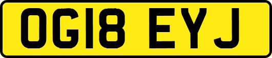 OG18EYJ