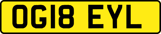 OG18EYL