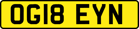 OG18EYN