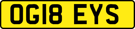 OG18EYS