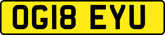 OG18EYU