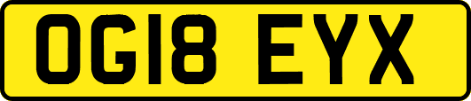 OG18EYX