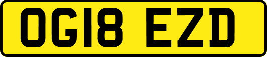 OG18EZD