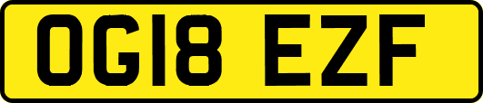 OG18EZF